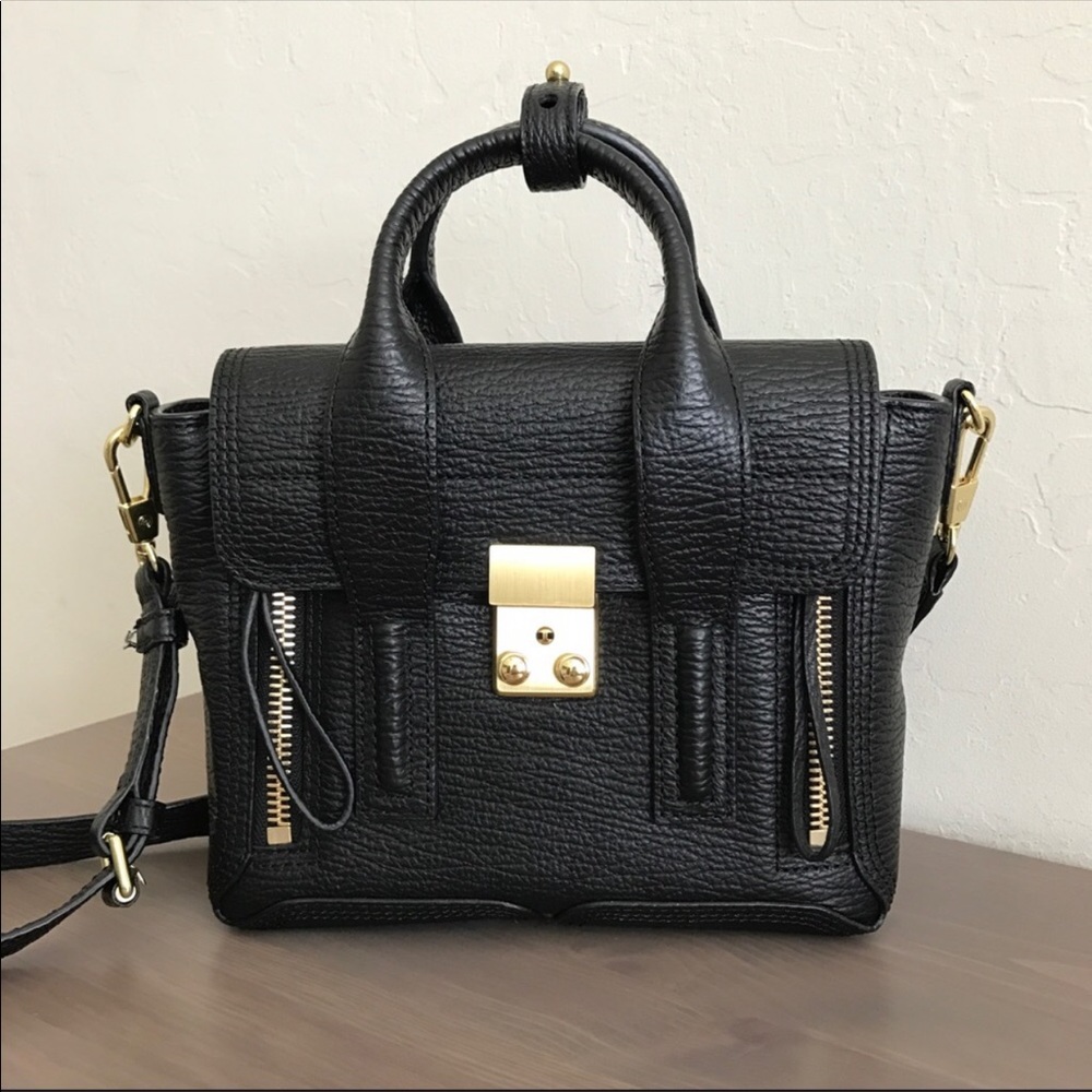 3.1 Philip Lim Pashli Mini